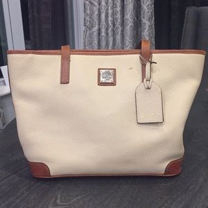 Dooney & Bourke Tote Bag